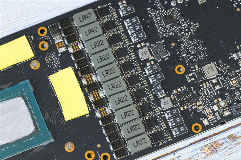 华硕rtx2080ti对比gtx1080ti,华硕rtx2080ti显卡配置推荐