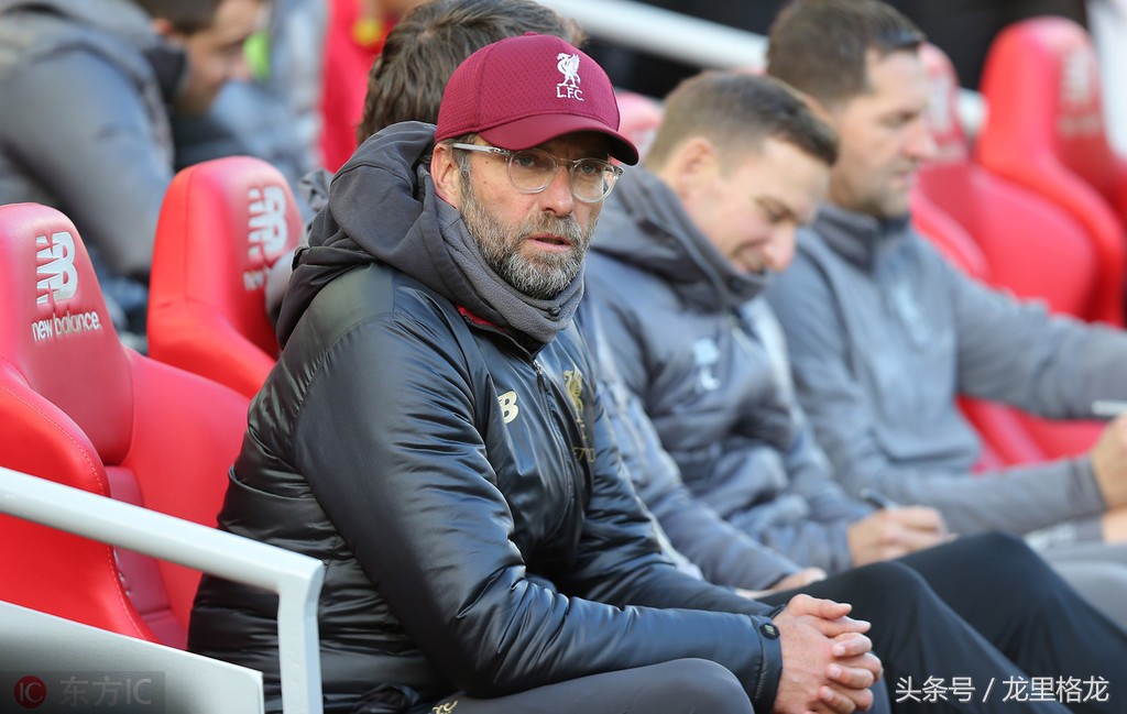 20年利物浦对水晶宫,20年利物浦对巴萨