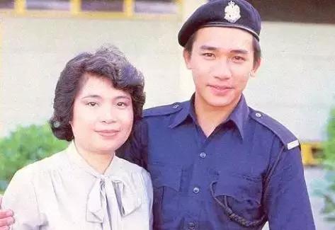 不知不觉中已经跟很多人告别了,有哪些人离开了tvb