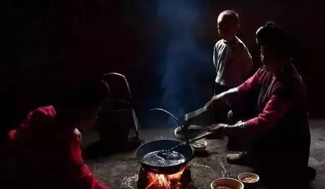 五十六个民族的茶俗有哪些,我国各民族茶俗文化有哪些