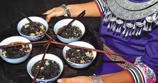 五十六个民族的茶俗有哪些,我国各民族茶俗文化有哪些