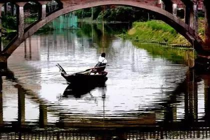 广东江门的地位,广东江门这座城市怎么样