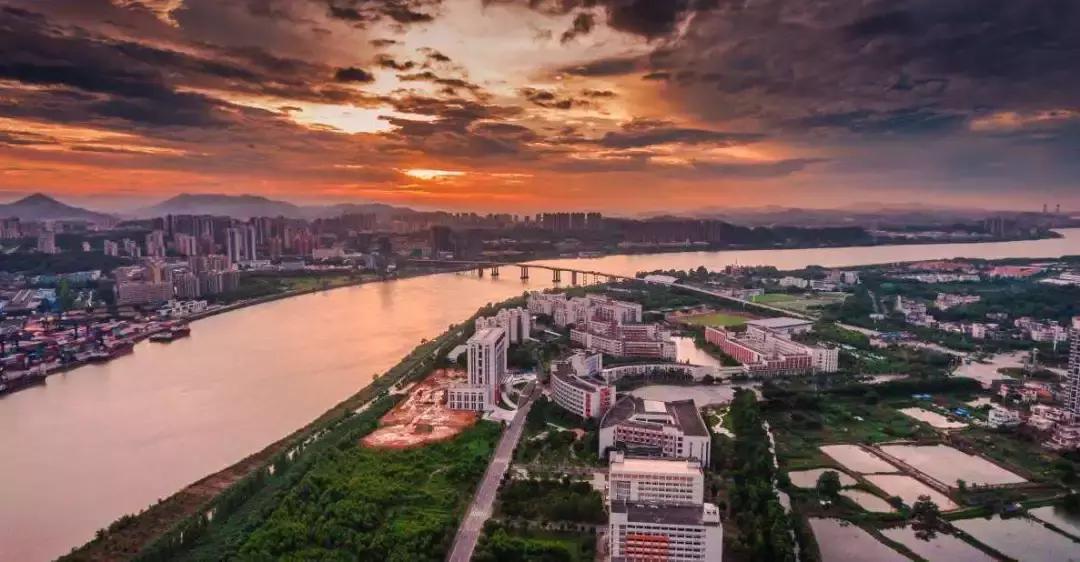 广东江门的地位,广东江门这座城市怎么样