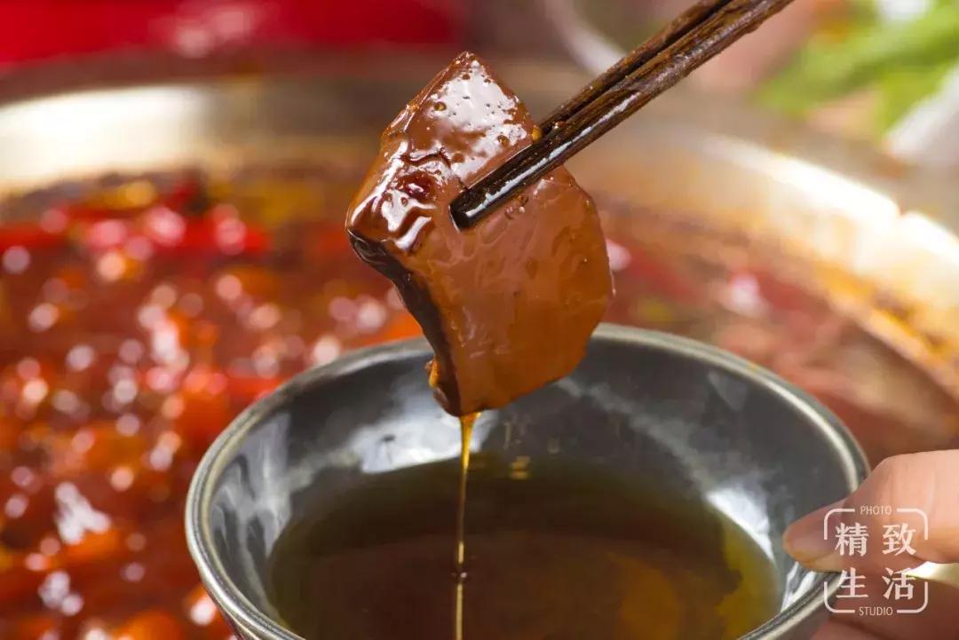 让成都大军堵车的「排队王」，魔都终于等到你！4.8折开鸿运！