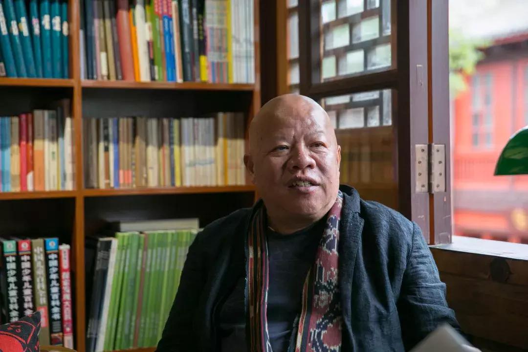 于坚散文,于坚志经典作品欣赏