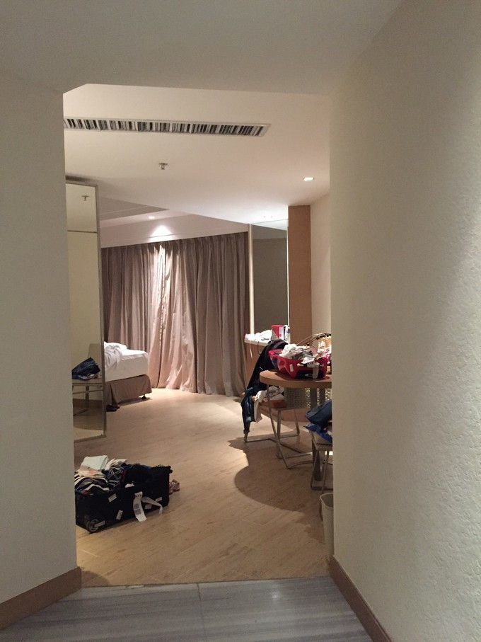 美丽的三亚蓝天白云,三亚蓝天白云美景