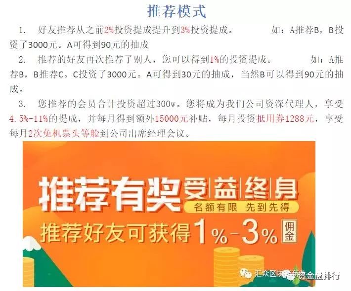 涉案金额400亿传销骗局,曝光100个诈骗公司