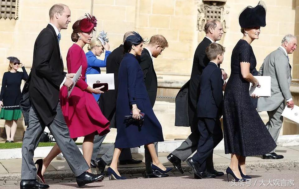 威廉王子头发变化,威廉王子头发变化史