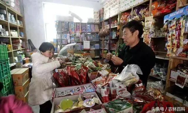 现在农村什么生意火爆,农村市场火爆生意有哪几种