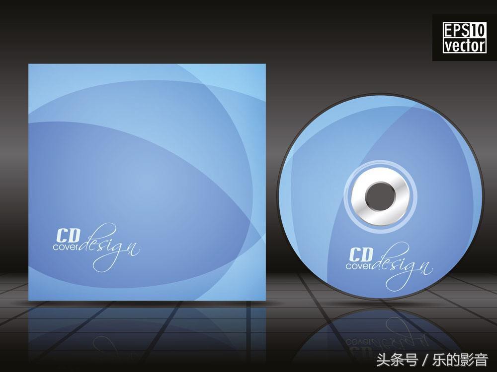 音频格式教程,三个常用的音频格式