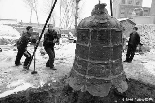 网络达人明月作品之二：塞外明珠，神溪