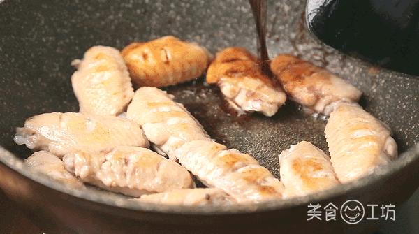 腌制鸡翅需要多久才能入味,如何让腌制鸡翅快速入味