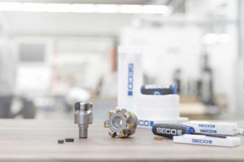 “进博会”抢先看：山高（SECO）——国机集团进博会上的好朋友