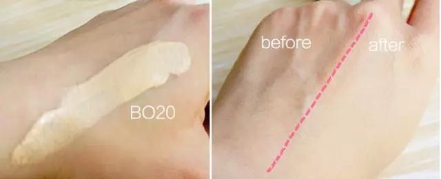 粉底液秋冬保湿,秋冬天适合大牌的粉底液