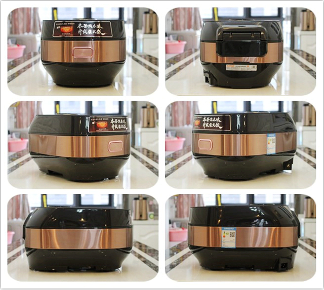 2299元究竟贵在哪里？苏泊尔蒸汽本釜IH电饭煲评测！