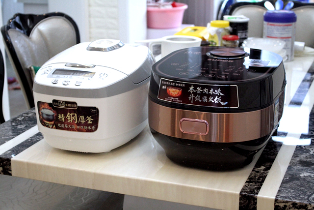 2299元究竟贵在哪里？苏泊尔蒸汽本釜IH电饭煲评测！