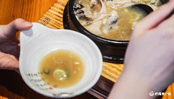 好吃的韩料,广州正宗韩料美食推荐