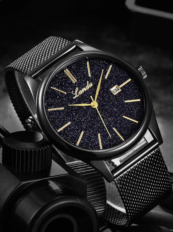 送给心仪的小哥哥最适合不过，男神必备逼格超高