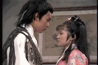 172首七绝诗品金庸小说人物，你最喜欢金庸笔下哪一人物？