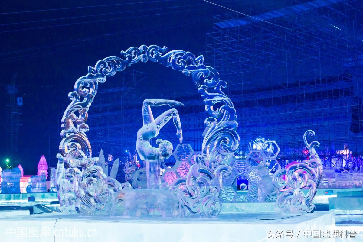 黑龙江的地理气候,黑龙江省地形地貌与气候特征