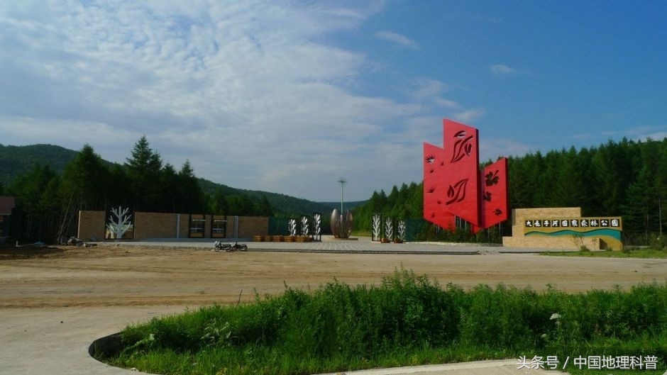 黑龙江省地形地貌与气候特征,2021年黑龙江省气候预测