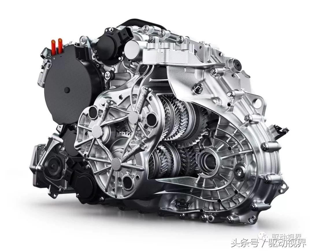 吉利双离合和福特双离合,吉利双离合和领克双离合有区别吗