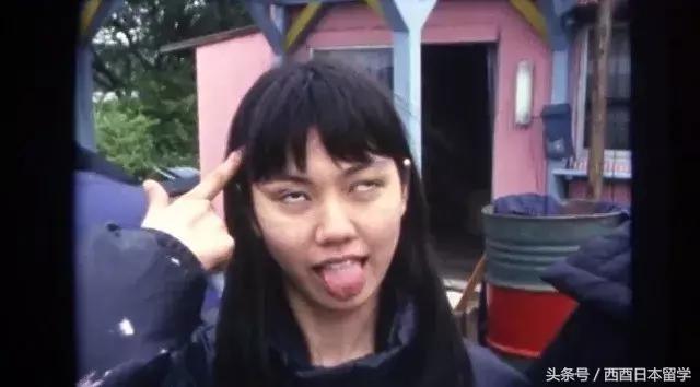 日本艺人丑照大集合，看完会不会粉转路人了？