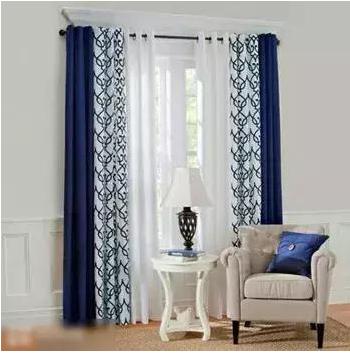 装修买窗帘还有哪些注意事项,装修攻略之窗帘怎么选才不会踩坑