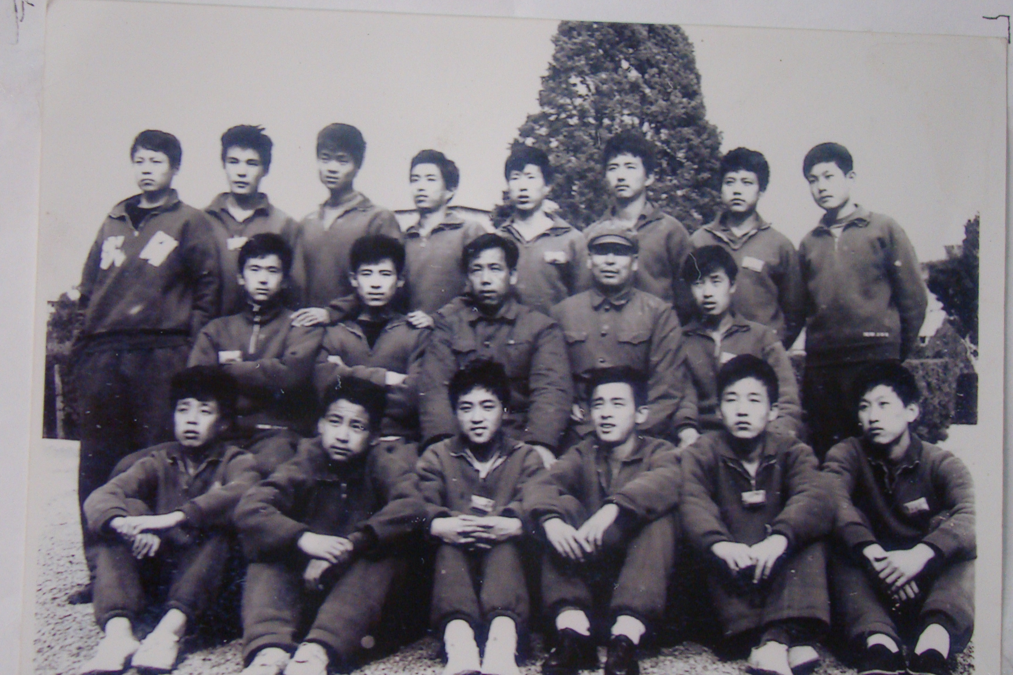 铭记足球历史培育绿茵根基——专访辽宁职业足球经理人钟文庆