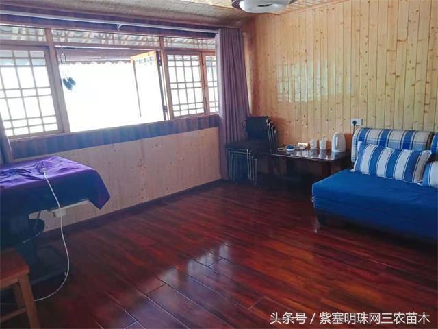 紫塞明珠农家院攻略,紫塞明珠农家乐围场