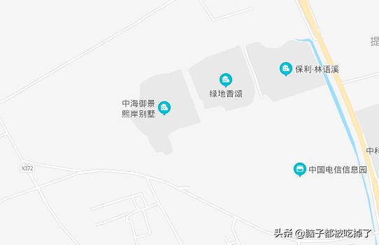 浦东三林最值得买的房子,上海三林哪个小区房最值得买