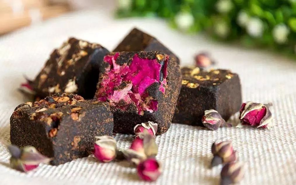 其貌不扬却富含抗氧化剂，黑糖身份大反转