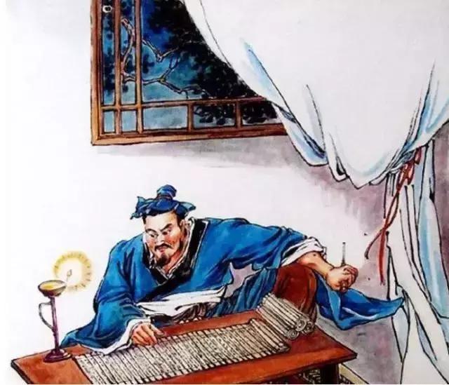 春秋战国时期典故成语故事100字,春秋战国的100个典故视频