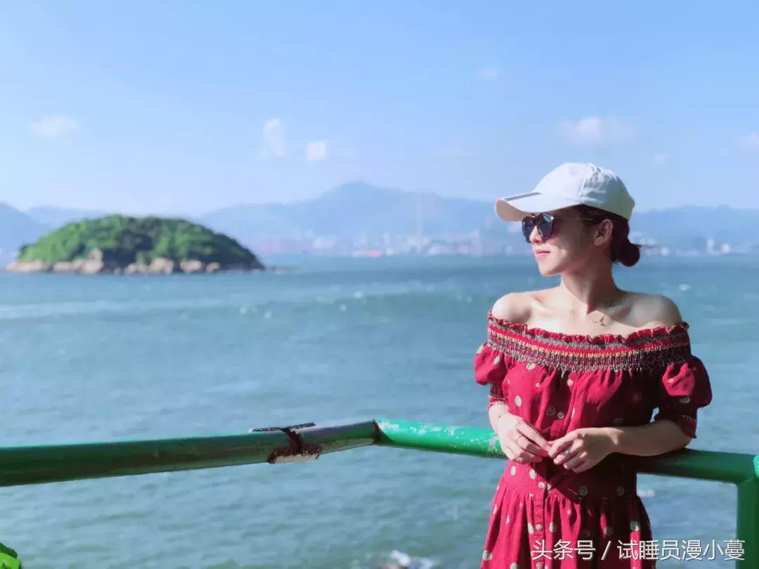 香港｜本地人带着玩的小众游，高铁开通后带上这篇文就够了