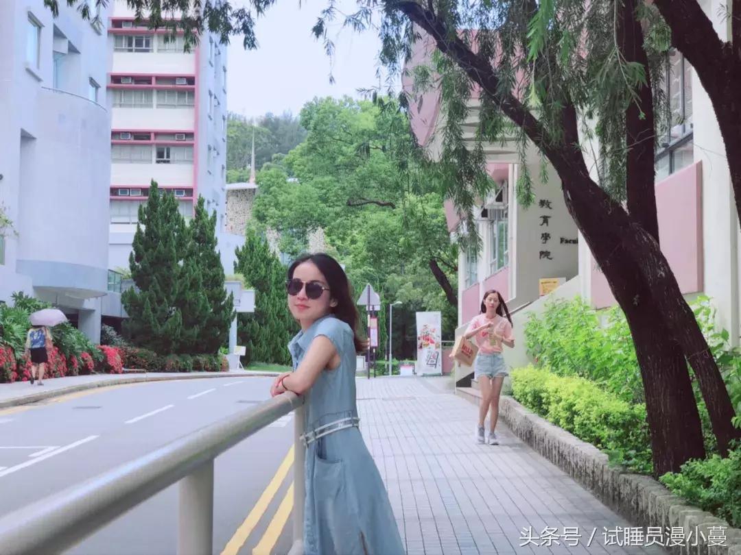 香港｜本地人带着玩的小众游，高铁开通后带上这篇文就够了