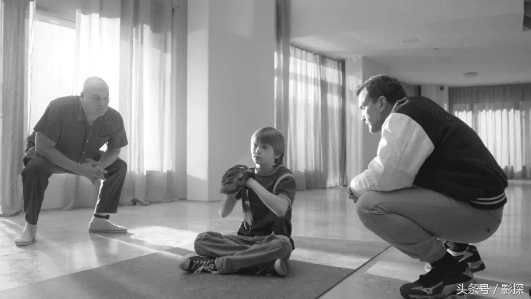 单集9.8,全季9.4,只有最牛X的反派才能配上最牛X的英雄!