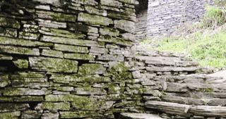 湖南悬崖上的苗寨,秘境湘西张家界