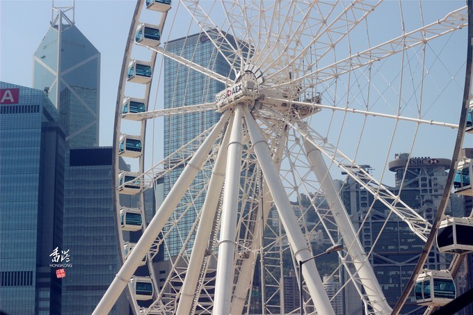 东方之珠浪漫依然,东方之珠粤语香港回归