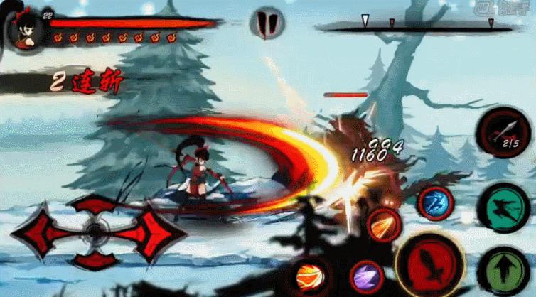 最有魅力的武侠手游游戏推荐,十大最耐玩武侠手游游戏推荐