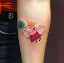 纹身只不过是一门艺术,纹身虽然是一种艺术