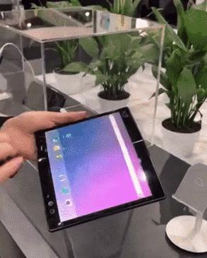 近几年的折叠屏手机,荣耀折叠手机5g价格表大全