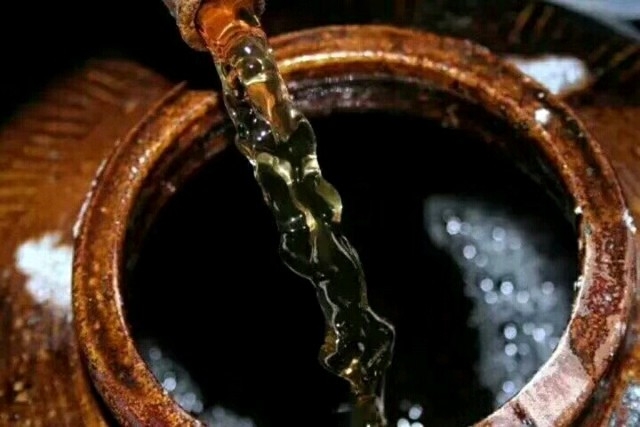 客家米酒酿造的全过程,客家酿米酒的制作方法