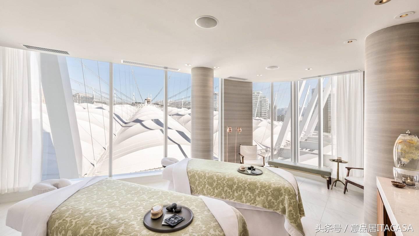 万豪酒店特点,jw万豪度假酒店设计