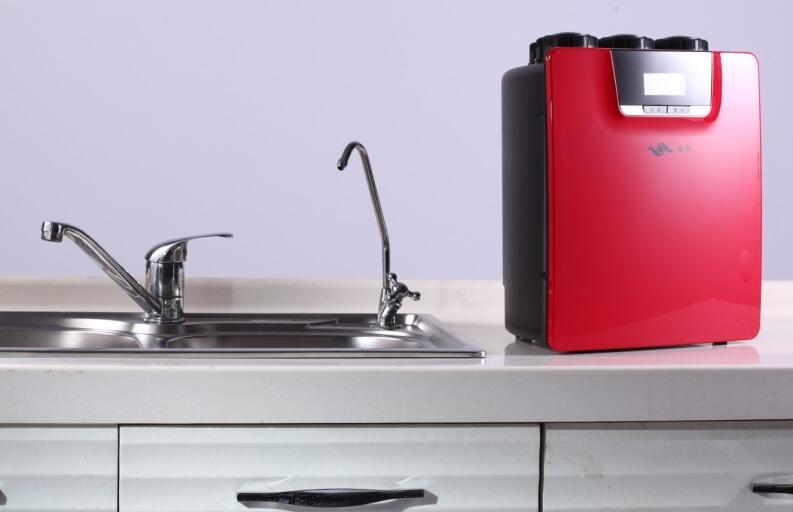 净水器二次污染怎么解决,净水器不经常用怎么保护起来