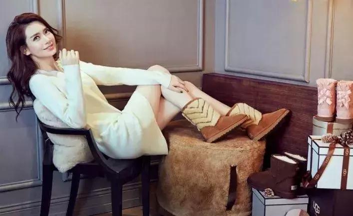 ugg打官司,ugg美国和澳大利亚