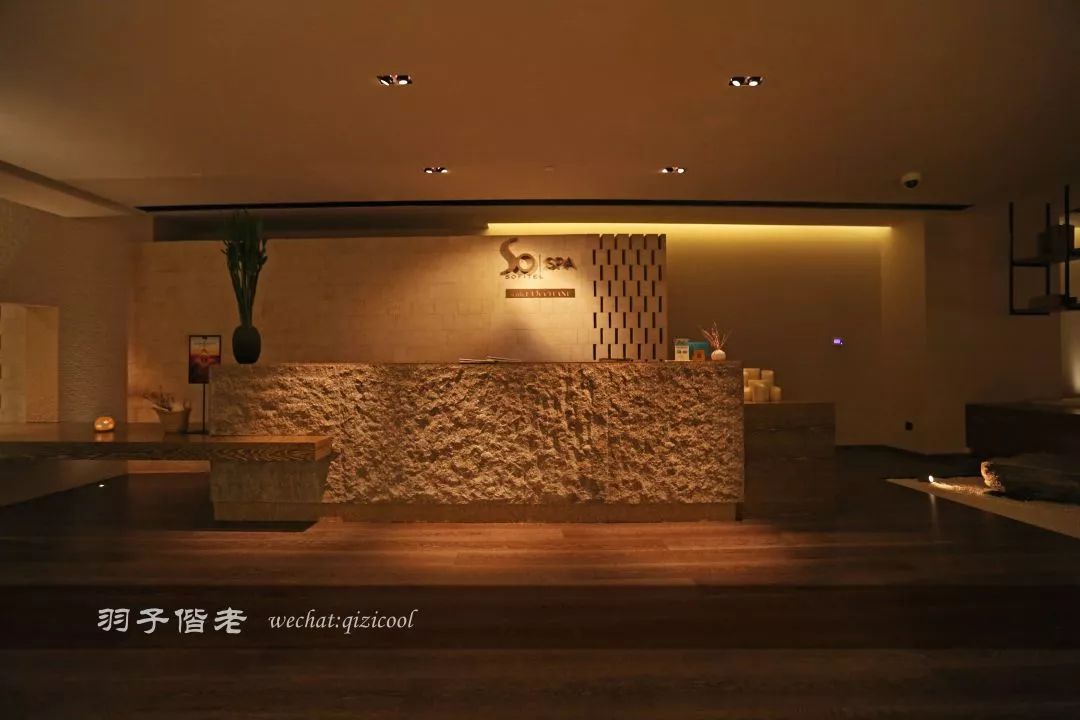 佛山罗浮宫索菲特酒店高山流水,佛山索菲特罗浮宫酒店附近美食