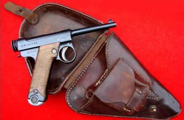 日本鬼子军装高清图片,二战日军军服详细图解