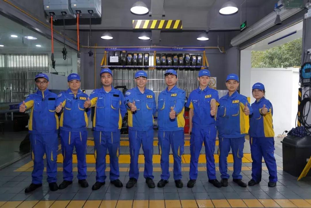 走近用户车享家打造3公里社区服务生态圈