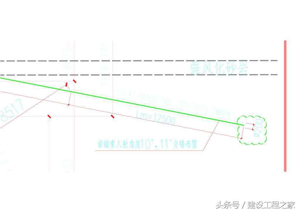 危险性较大基坑专项施工方案,深基坑施工及难点分析