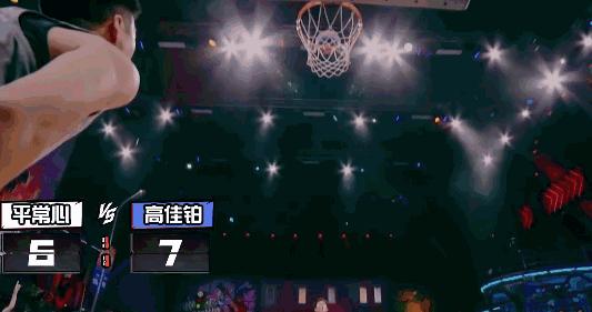 热血得像漫画,女生看了会尖叫!周杰伦李易峰林书豪上电视打篮球